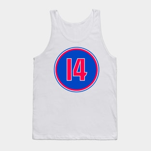 R.J. Hampton Tank Top